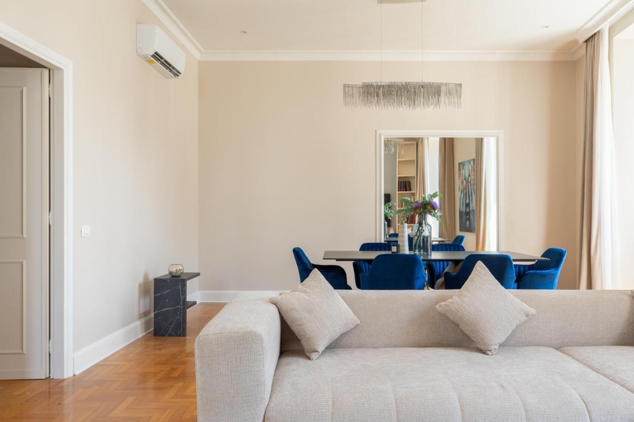 Appartement Spanish Steps Caesar Rome