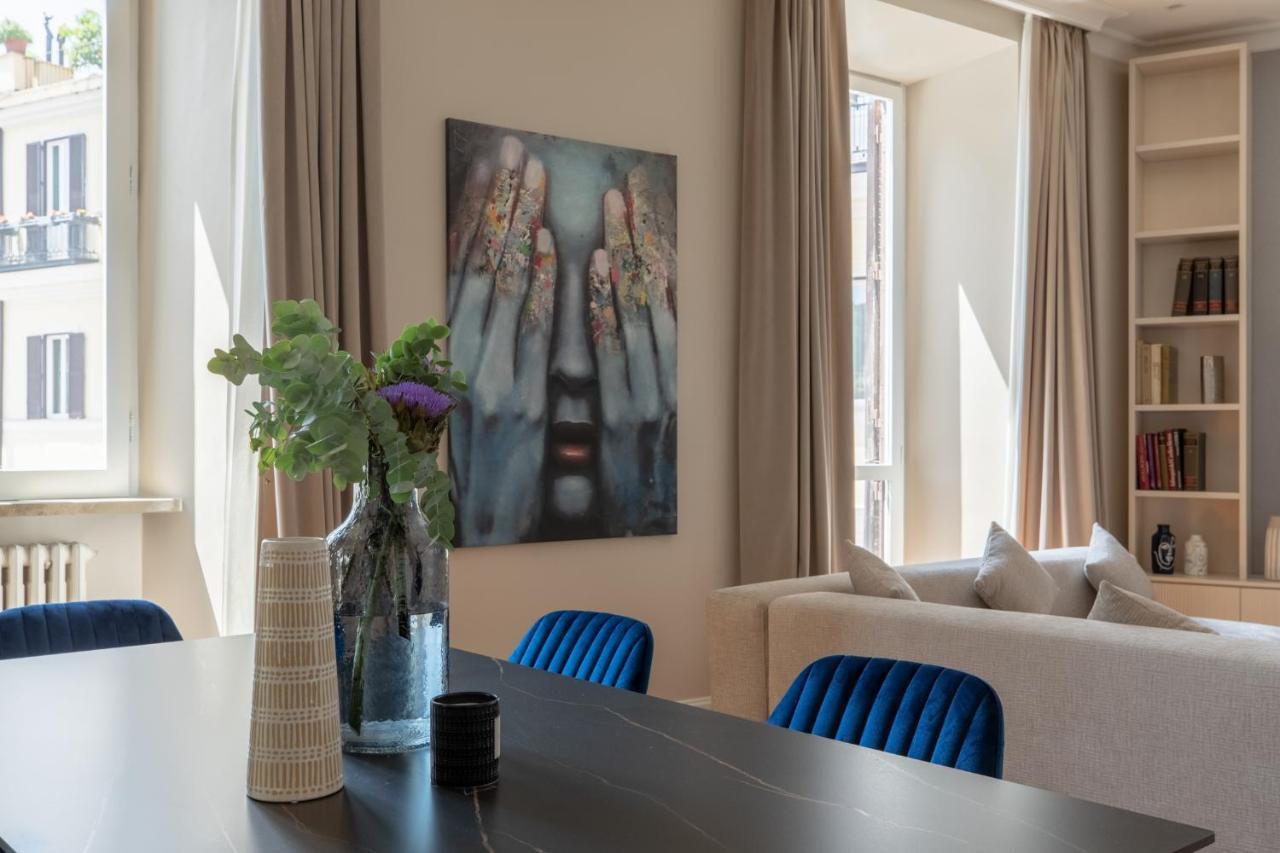 Appartement Spanish Steps Caesar