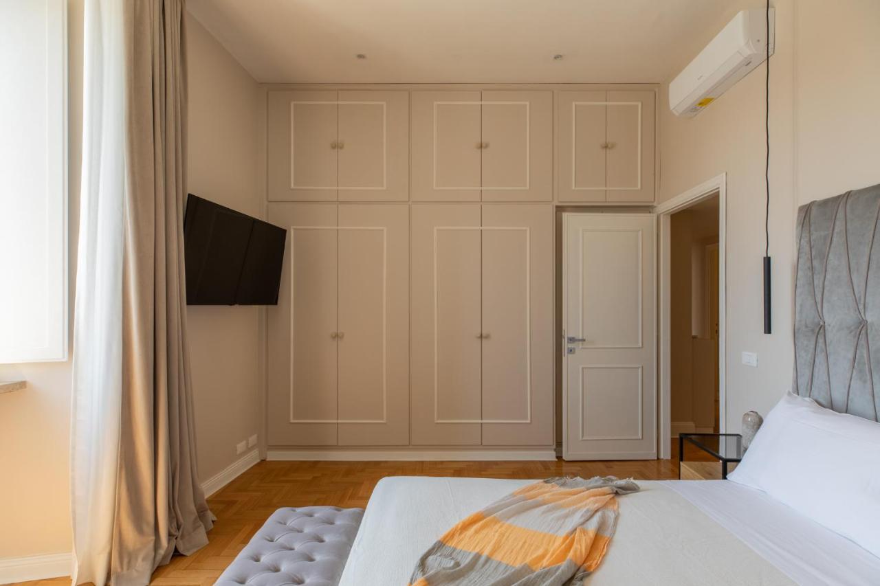 Apartment Spanish Steps Caesar Rome