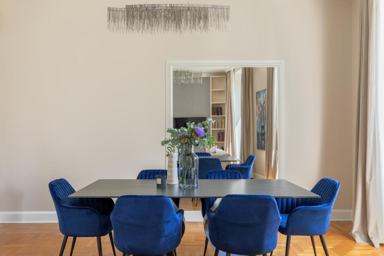 Spanish Steps Caesar Appartement Rome