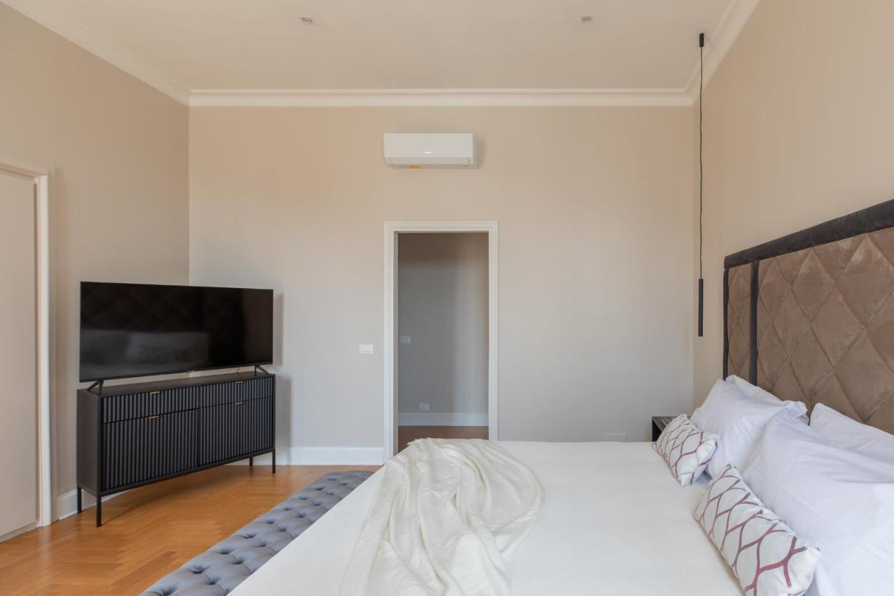 Appartement Spanish Steps Caesar *