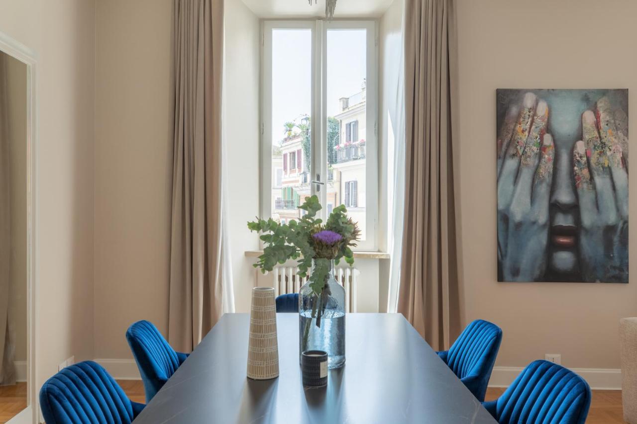 Spanish Steps Caesar Appartement Rome