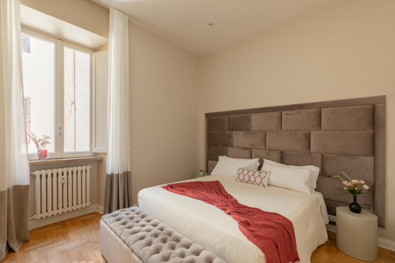 Spanish Steps Caesar Appartement