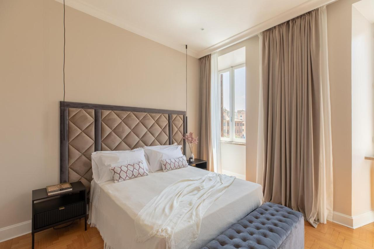 Appartement Spanish Steps Caesar Rome