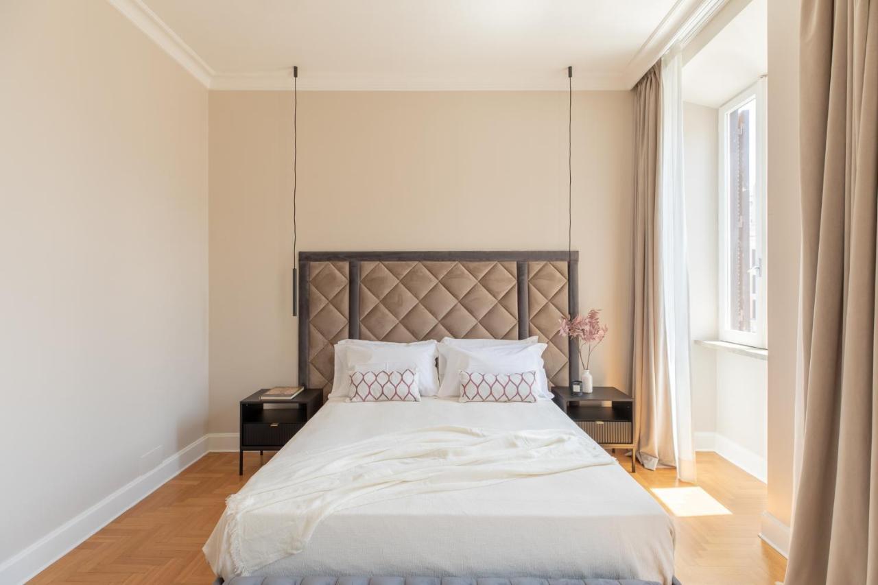 Appartement Spanish Steps Caesar Rome