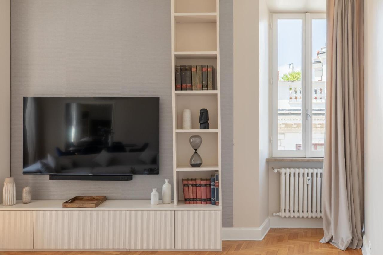 Appartement Spanish Steps Caesar *