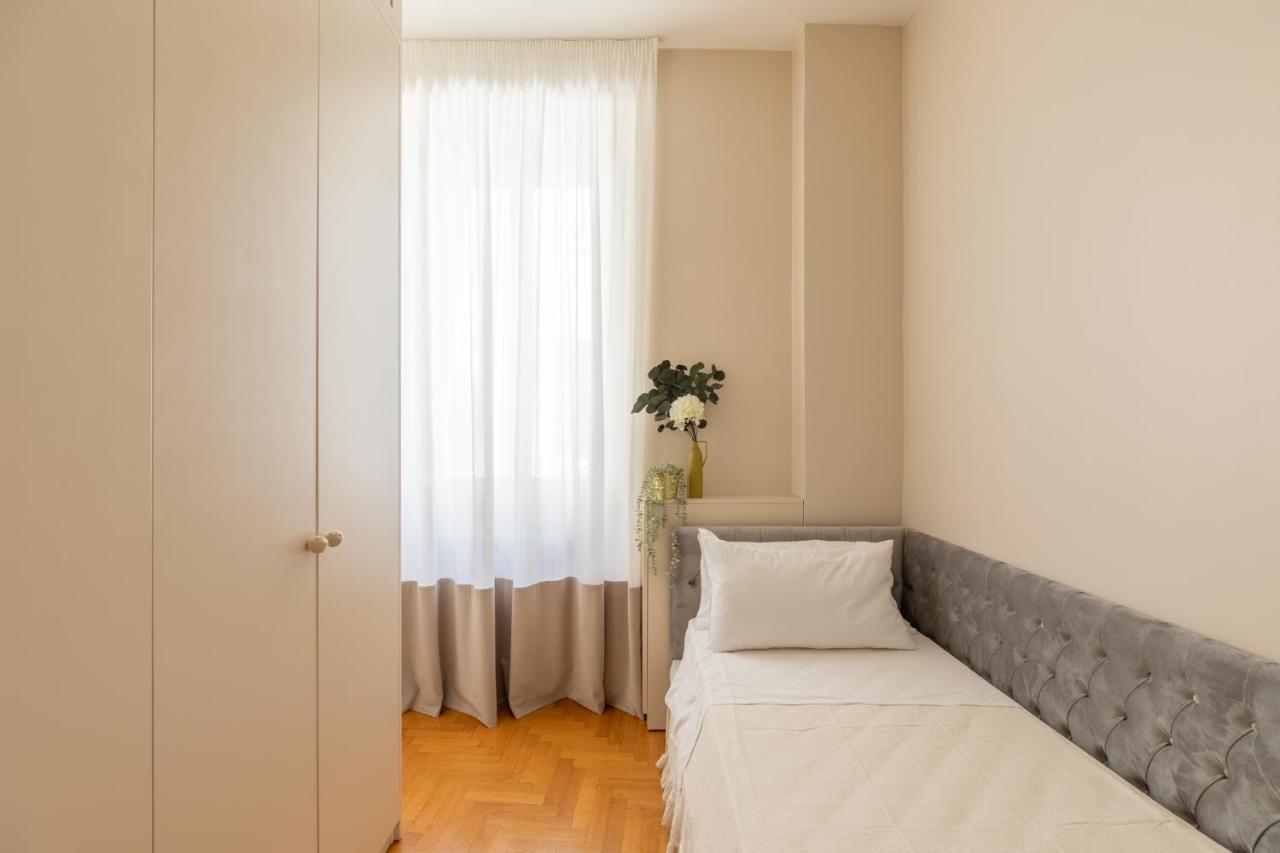 Spanish Steps Caesar Appartement *
