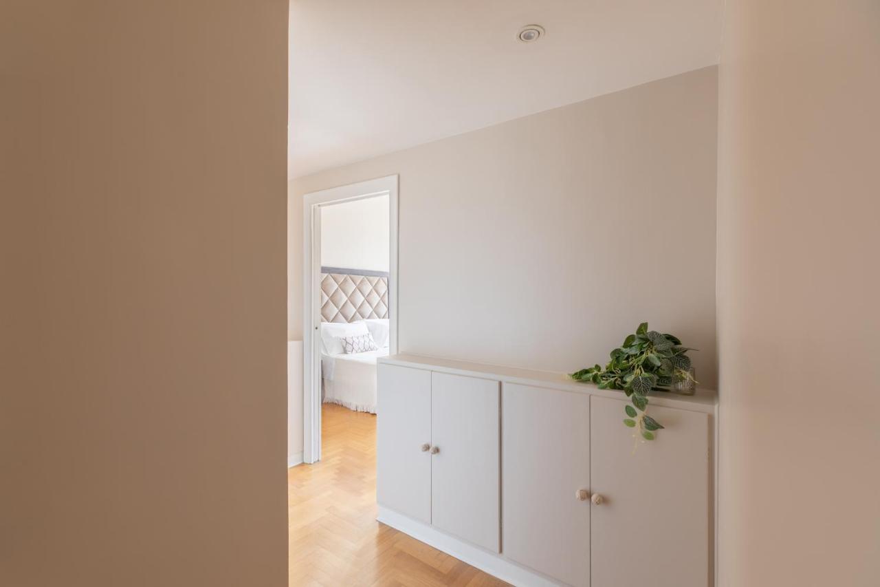 Spanish Steps Caesar Appartement