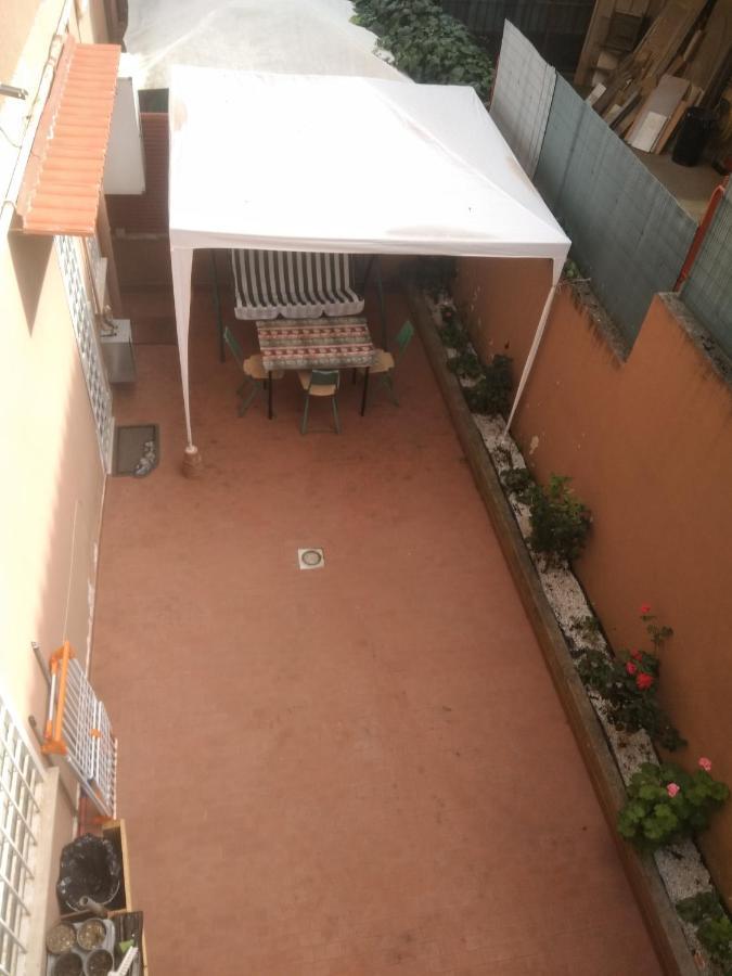 Casa Flaminia Rome