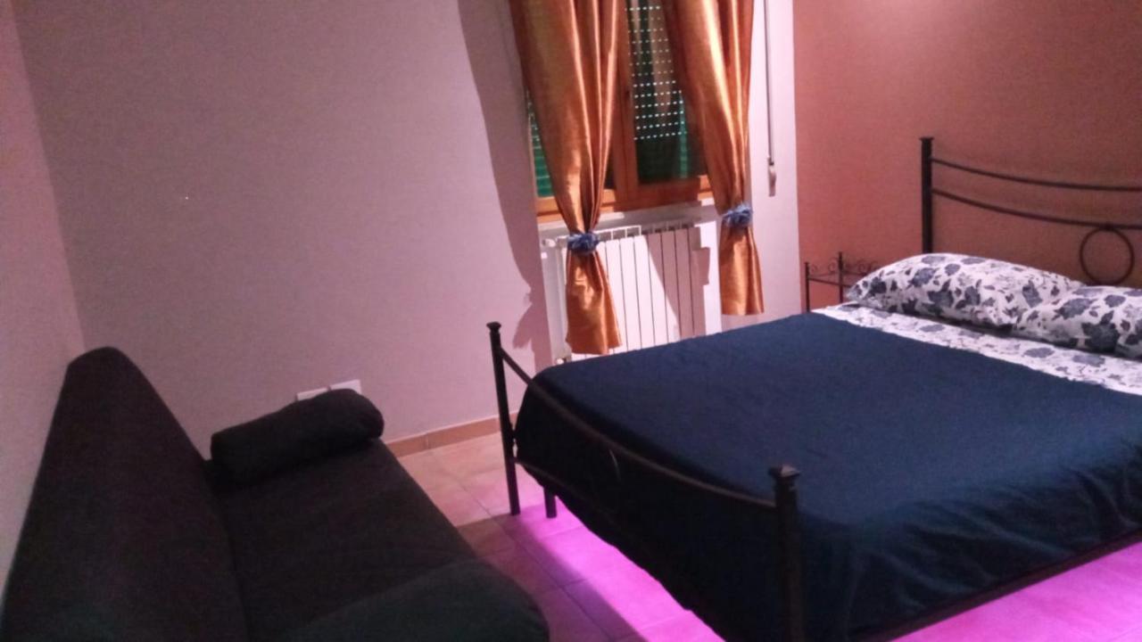 Casa Flaminia Rome