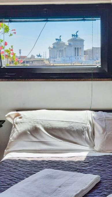 Brandnew House On The Terrace Apartment Rome