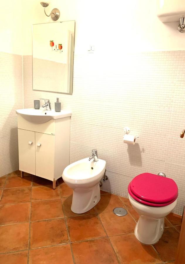 Nasoni Di Appart hôtel Rome
