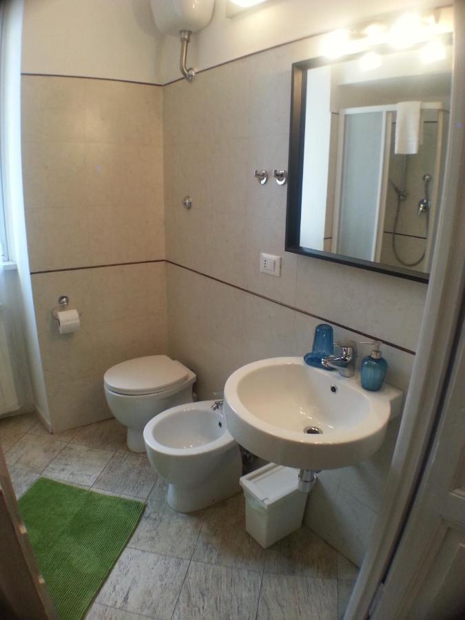 Lilium House Apts Apartment *