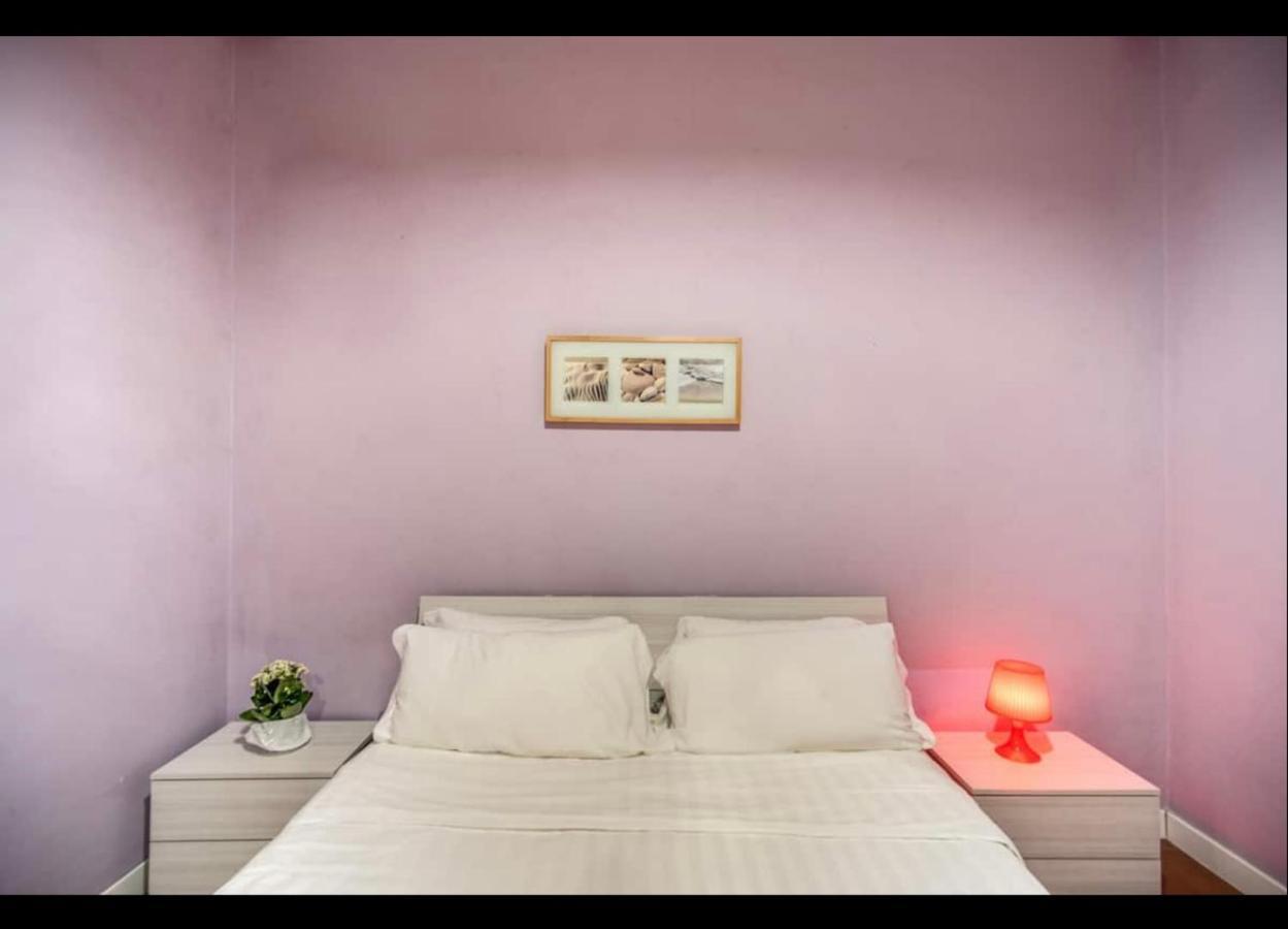 Apartment Ponte Milvio Lovely