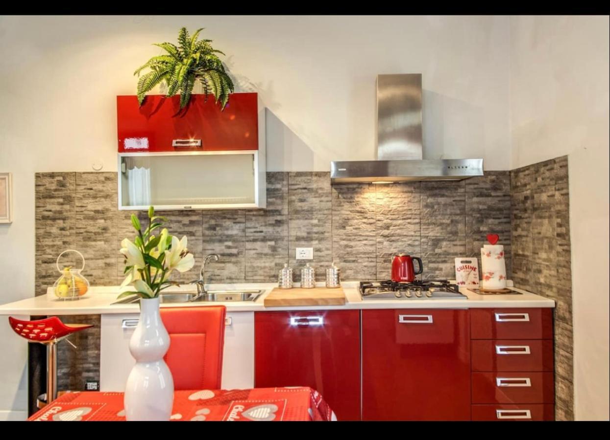 Apartment Ponte Milvio Lovely *