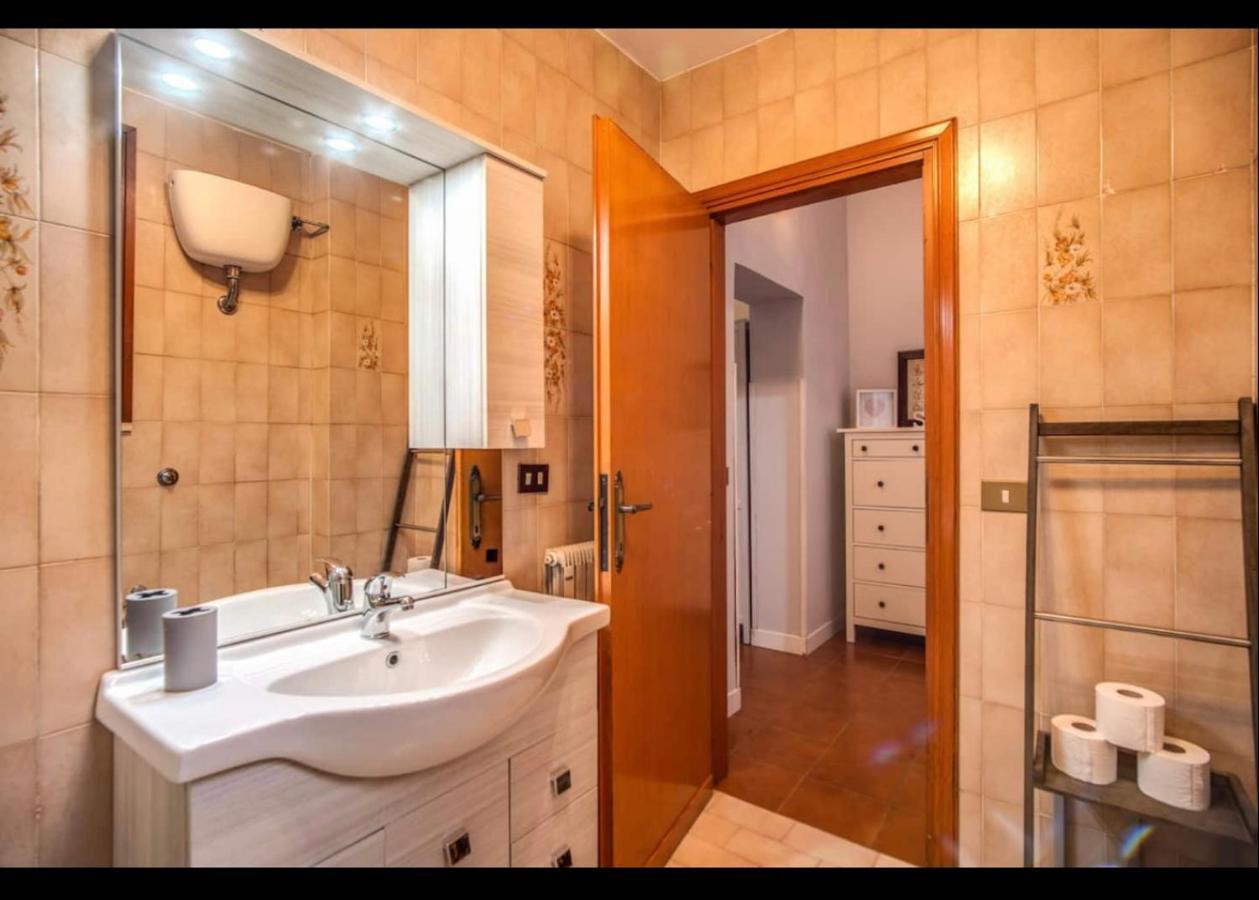 Ponte Milvio Lovely Apartment