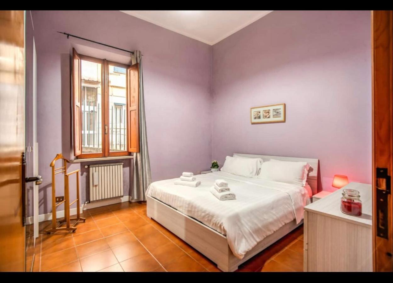 Apartment Ponte Milvio Lovely Rome