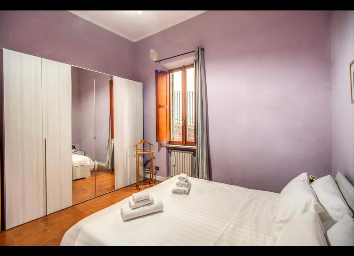 Ponte Milvio Lovely Apartment Rome