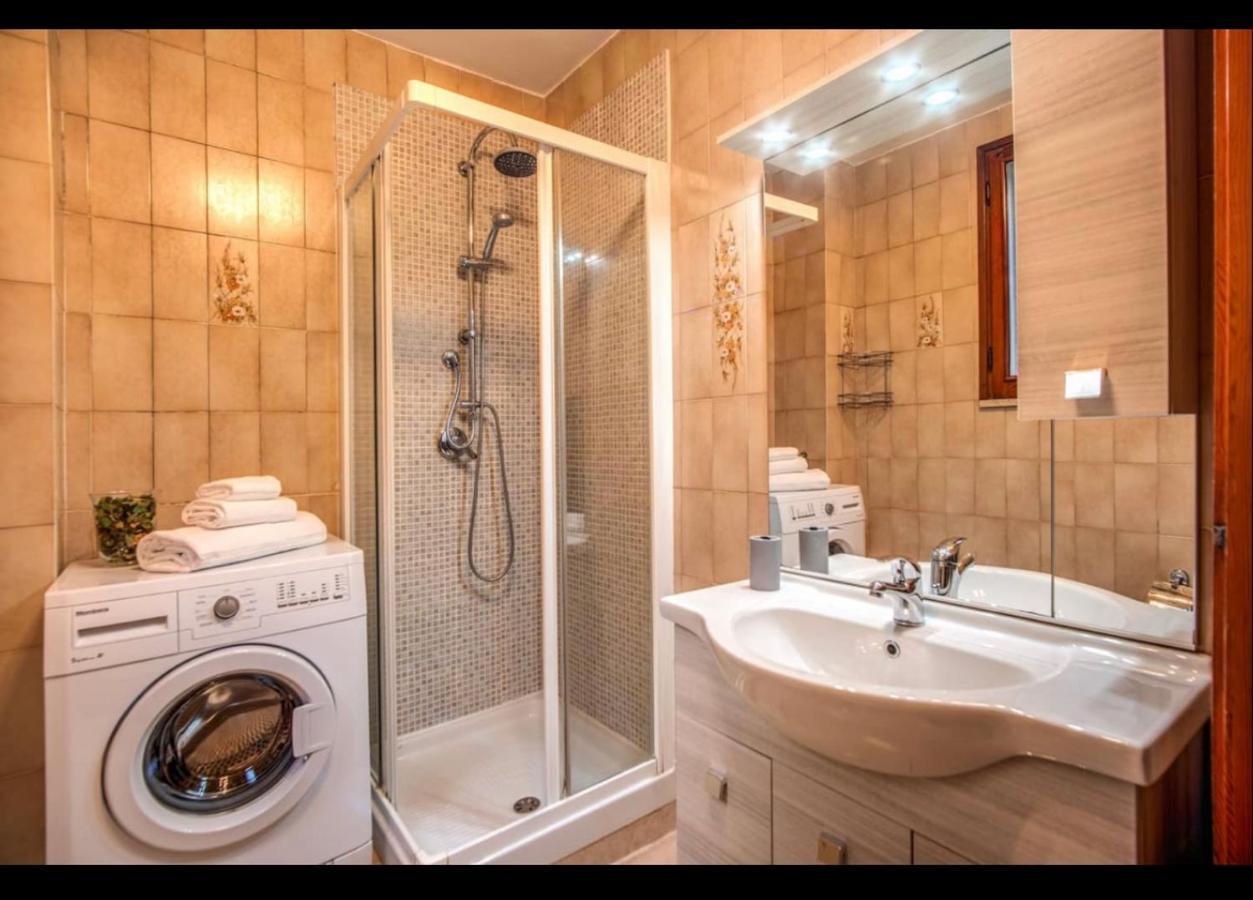Ponte Milvio Lovely Apartment *