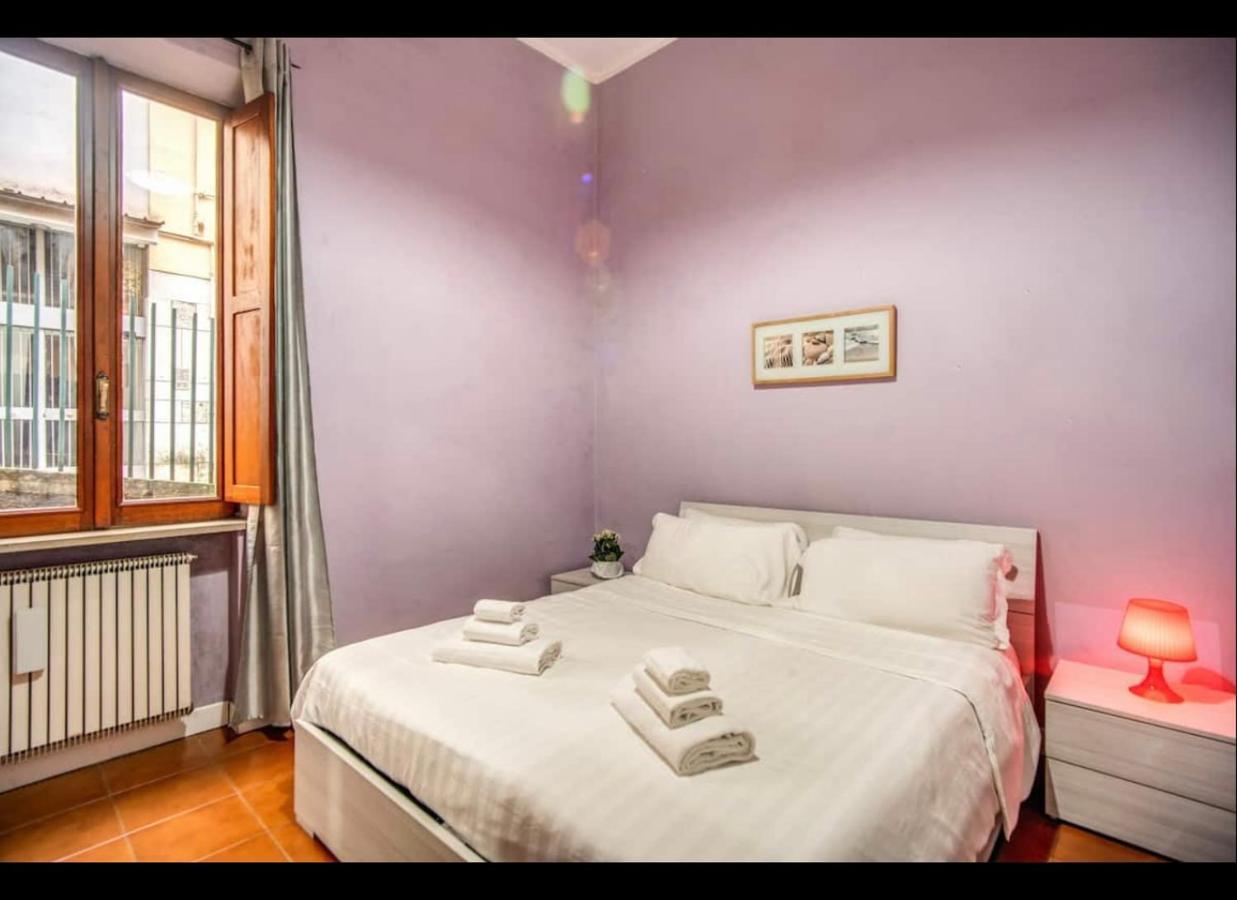 Ponte Milvio Lovely Apartment Rome