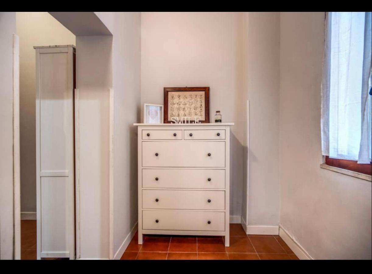 Apartment Ponte Milvio Lovely *