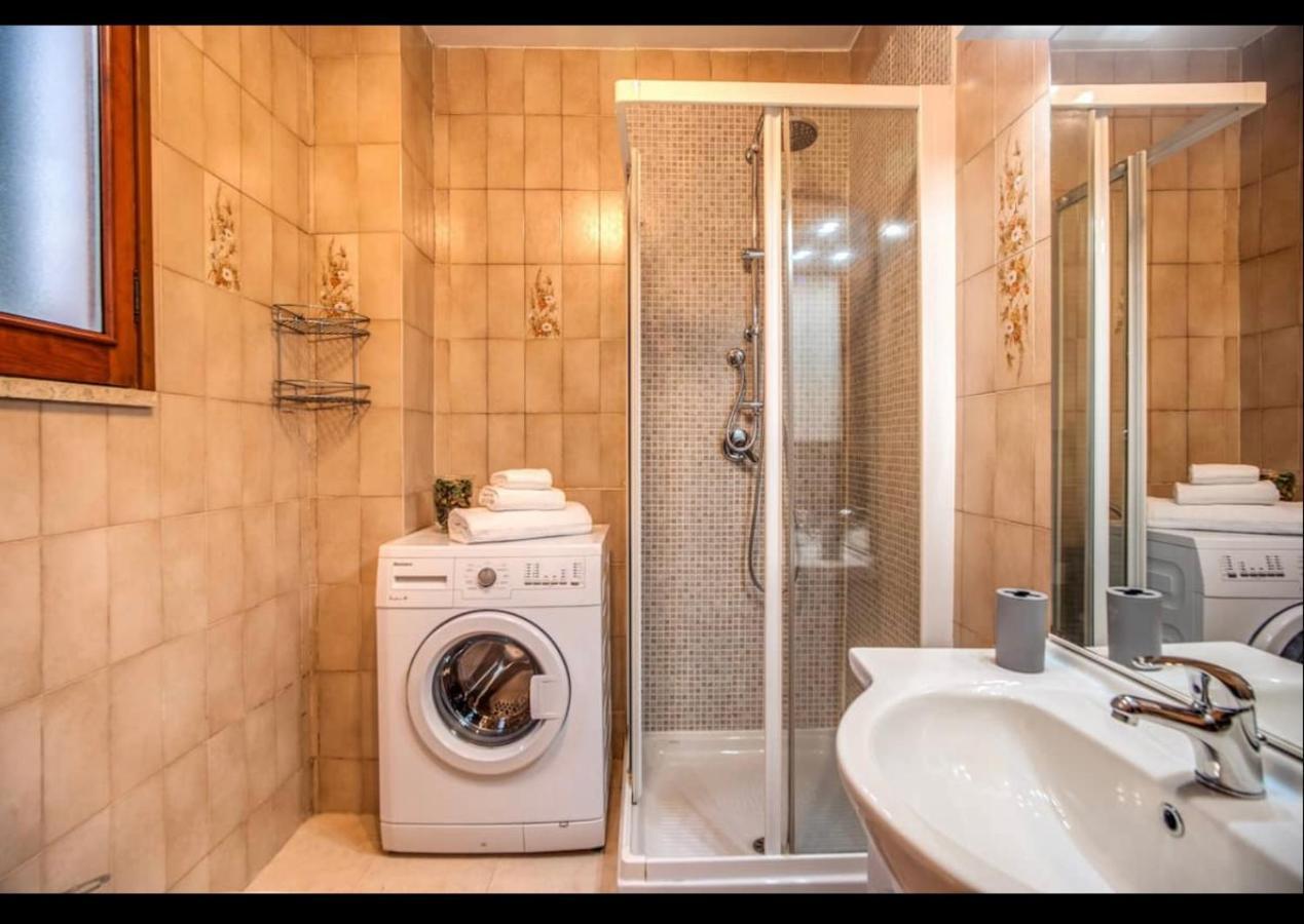 Apartment Ponte Milvio Lovely Rome