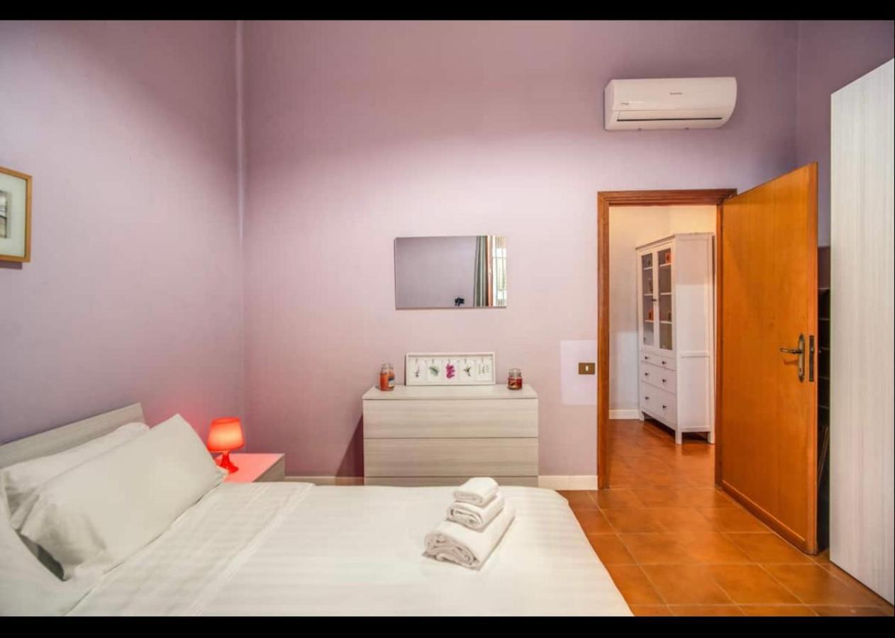 Ponte Milvio Lovely Apartment Rome