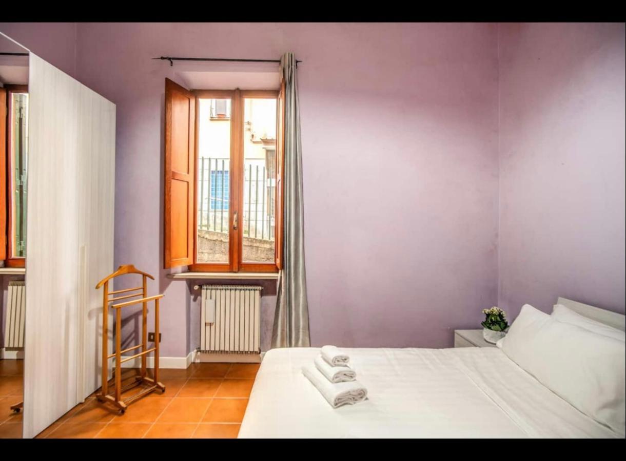 Ponte Milvio Lovely Apartment *
