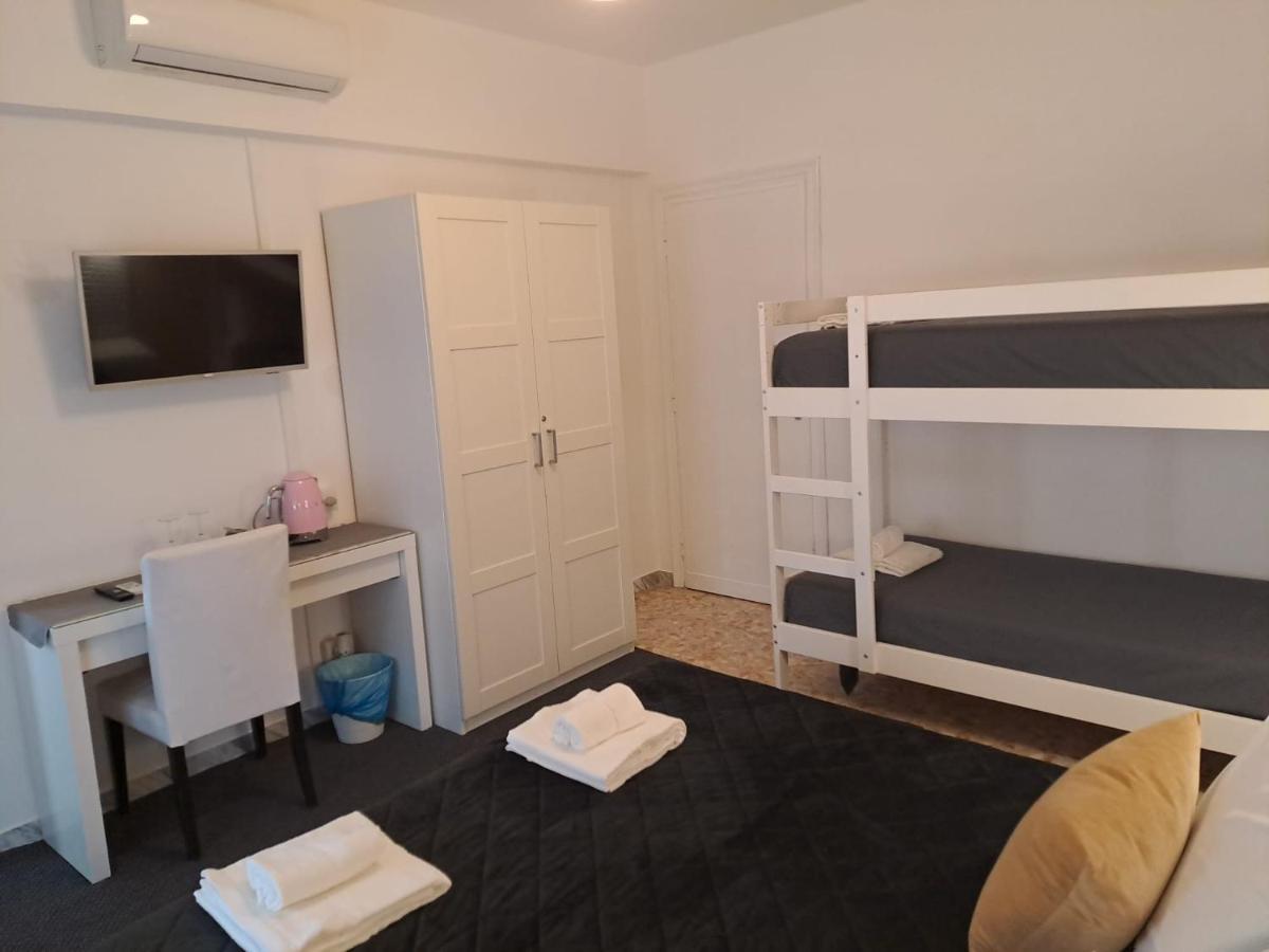 Guest house In Life Rome