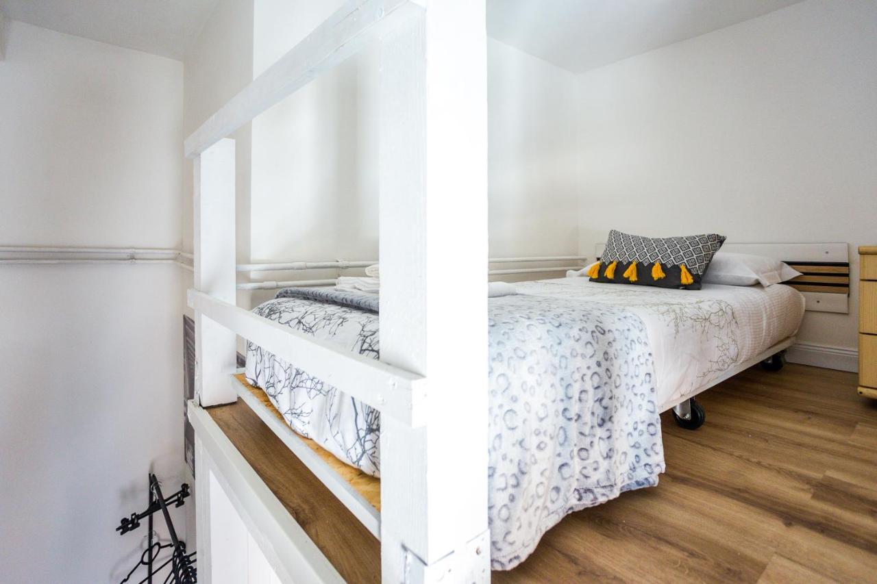 Apartment Grand Maison Del Moro - Trastevere *