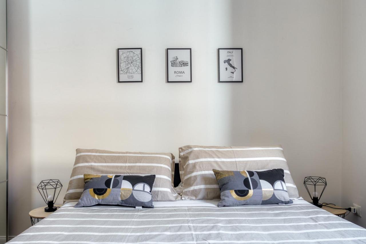 Apartment Grand Maison Del Moro - Trastevere