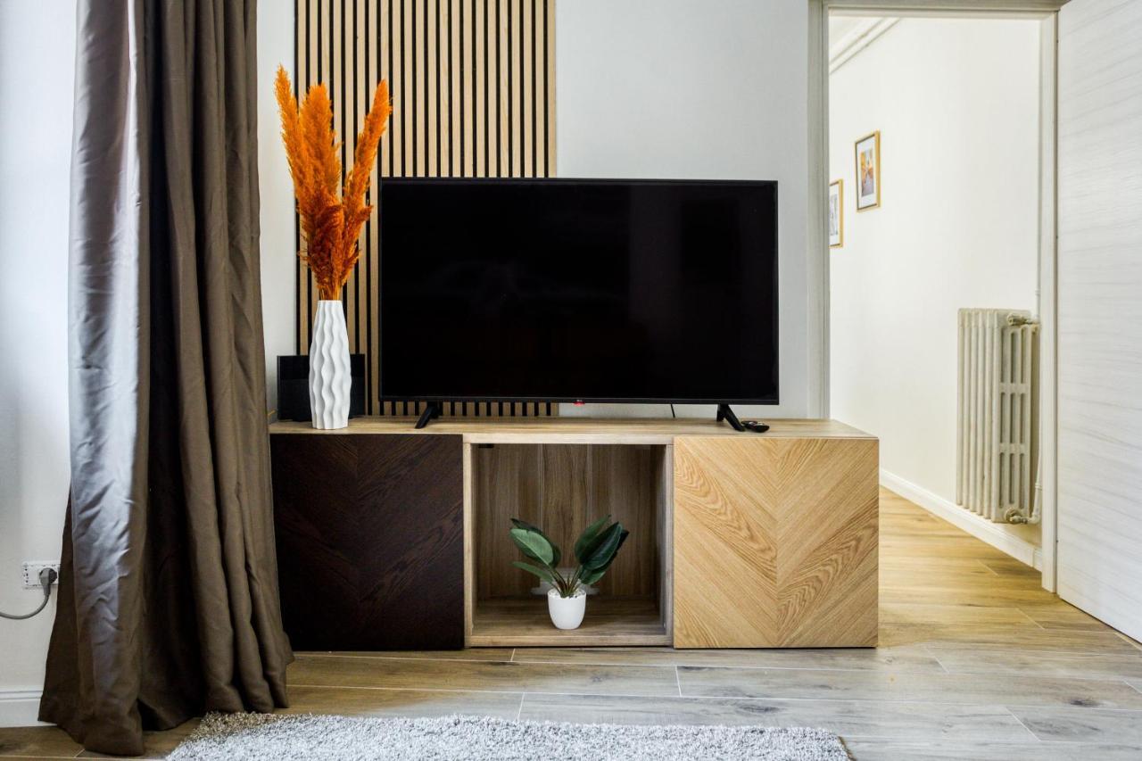 Apartment Grand Maison Del Moro - Trastevere *