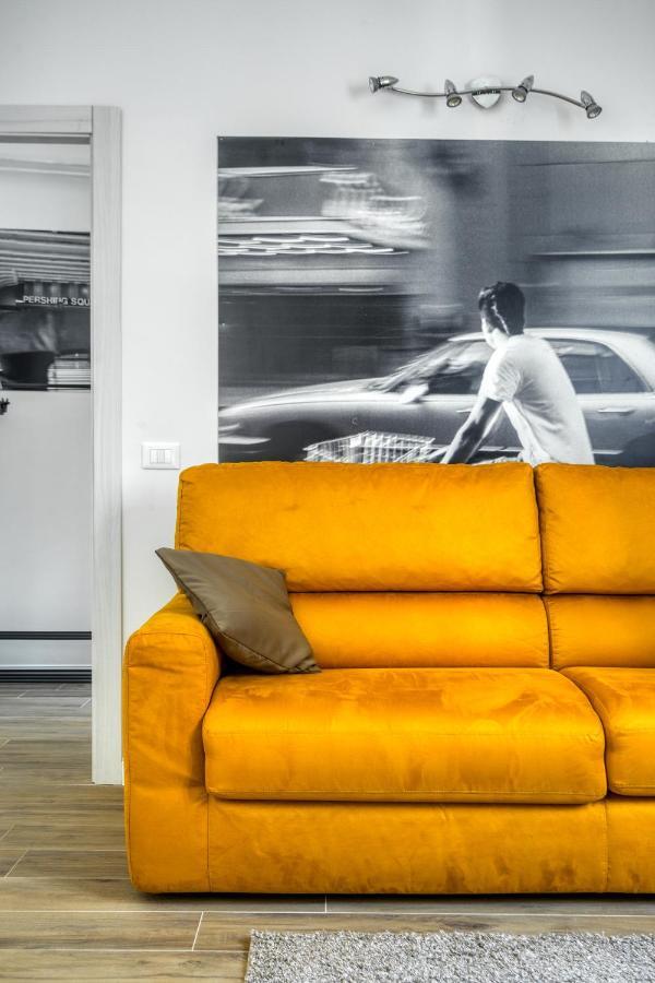 Grand Maison Del Moro - Trastevere Apartment
