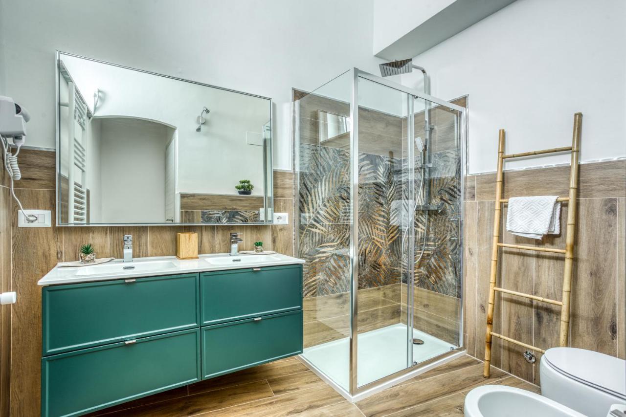 Apartment Grand Maison Del Moro - Trastevere *