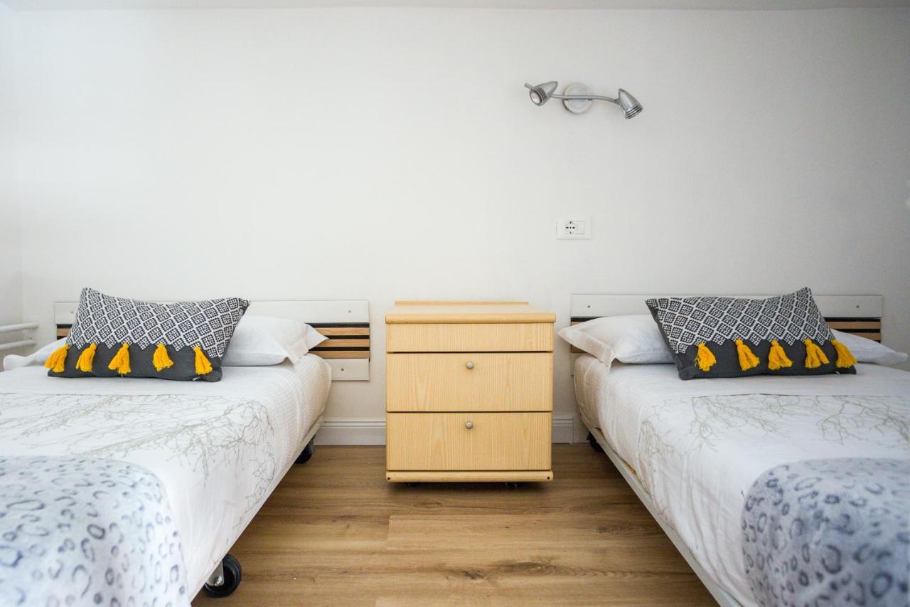 Grand Maison Del Moro - Trastevere Apartment *