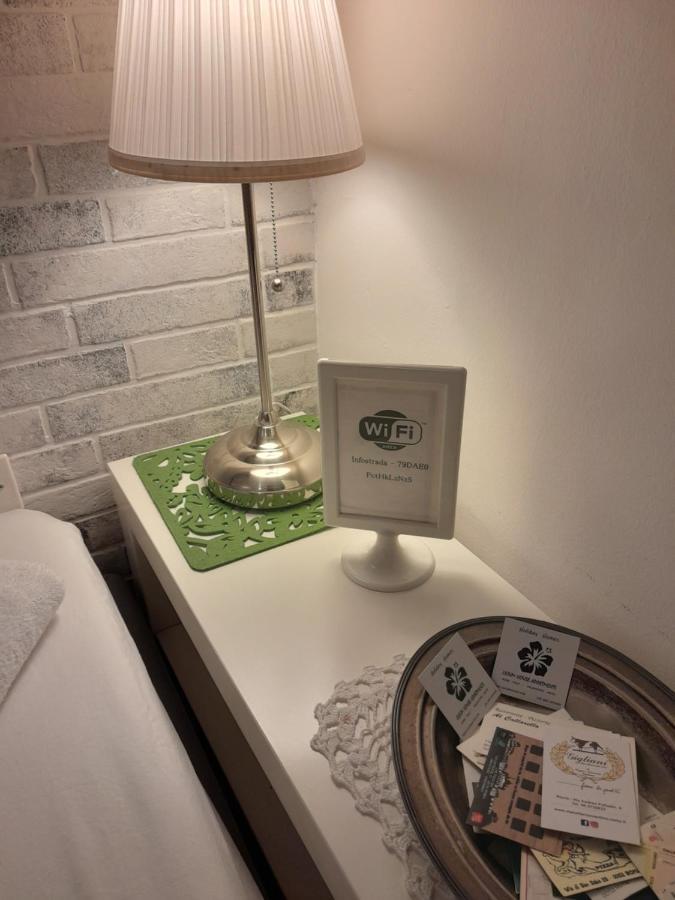 Lilium House Apts * Rome