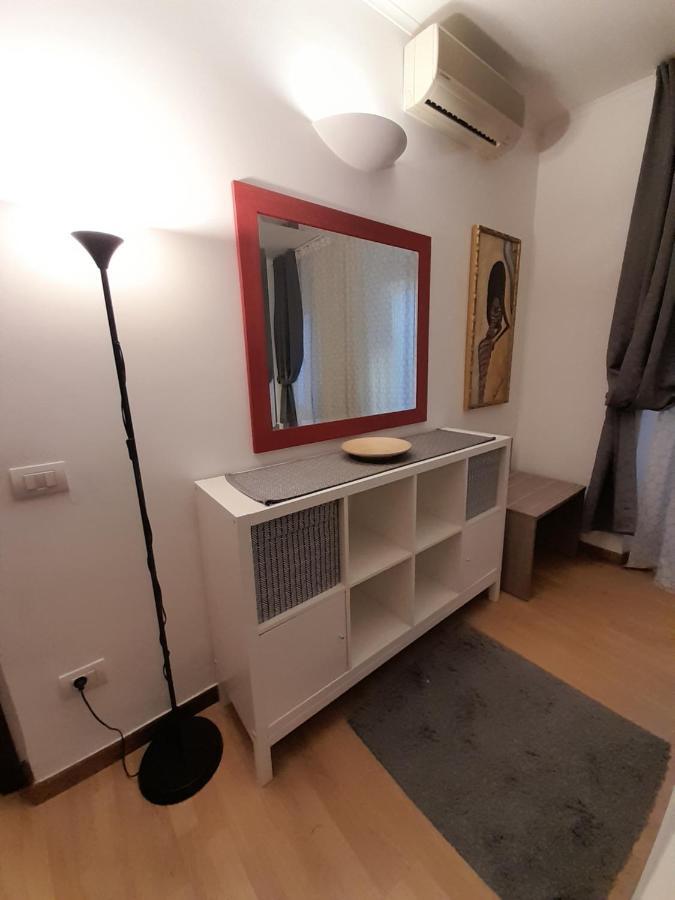 Lilium House Apts * Rome
