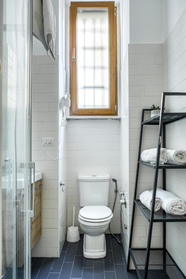 Appia Cozy Appartement *