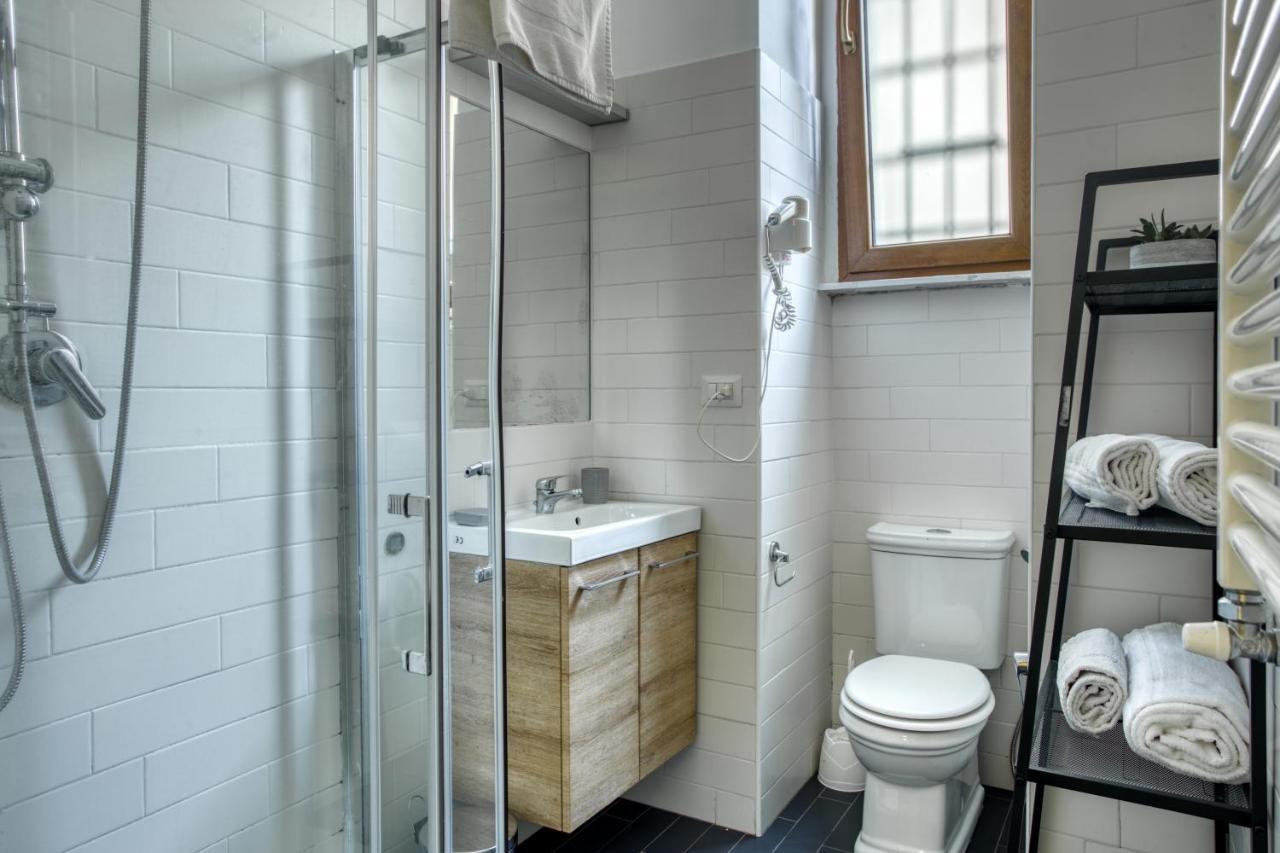 Appia Cozy Appartement *