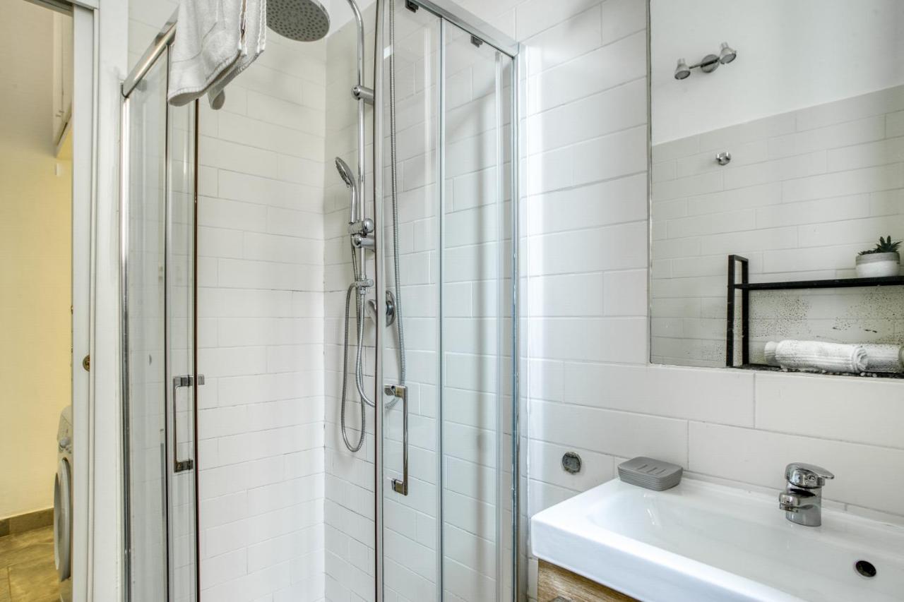Appia Cozy Appartement Rome