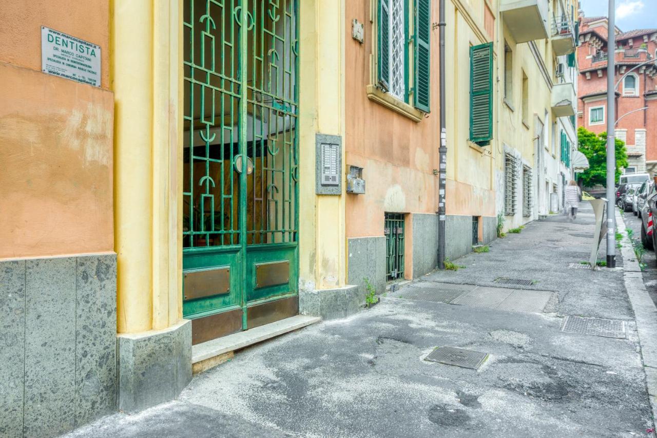 Appia Cozy * Rome