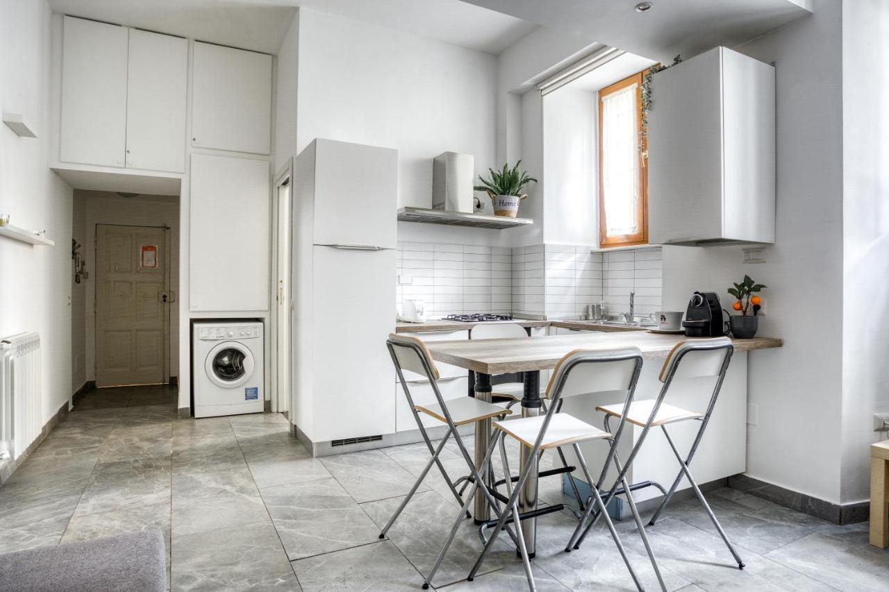 Appartement Appia Cozy *