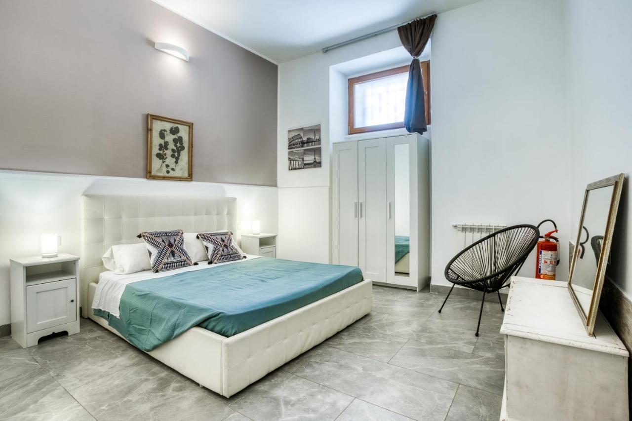 Appia Cozy Rome