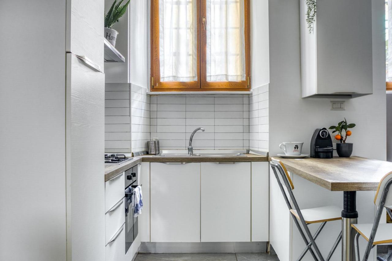 Appartement Appia Cozy Rome