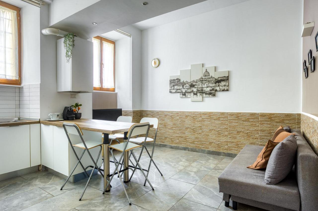 Appia Cozy Rome