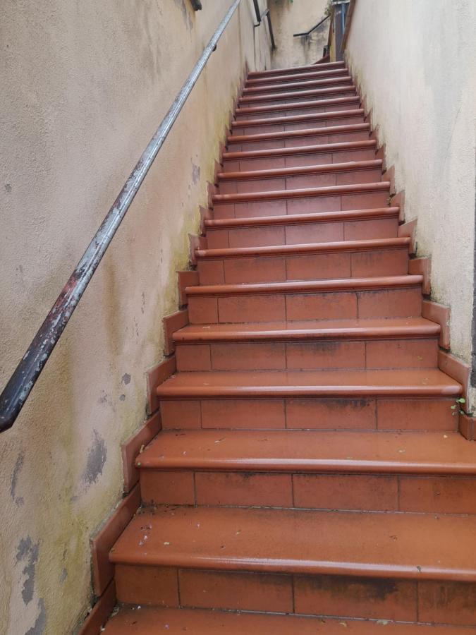 Séjour chez l'habitant A & D *