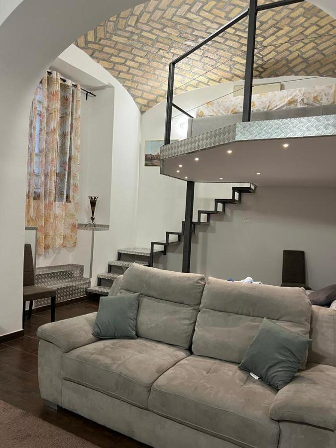 La Rosa Di Colosseo Appartement *