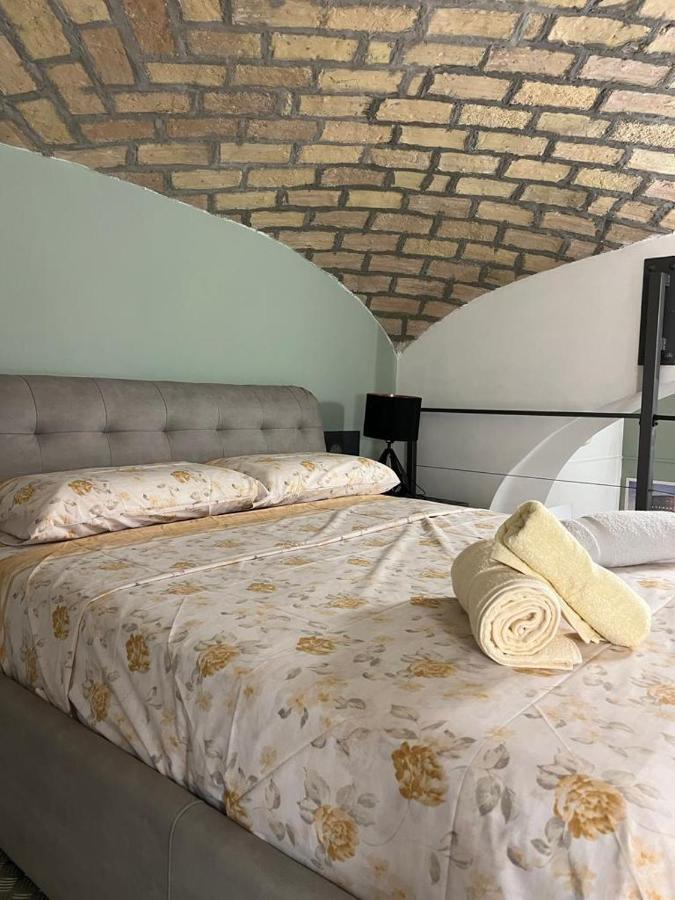 La Rosa Di Colosseo Appartement