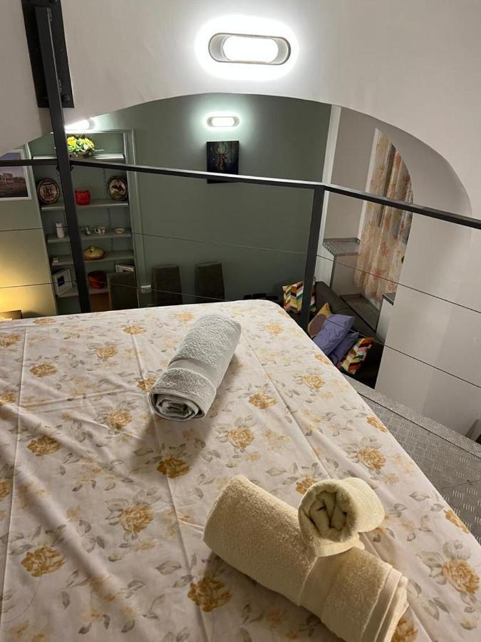 Appartement La Rosa Di Colosseo