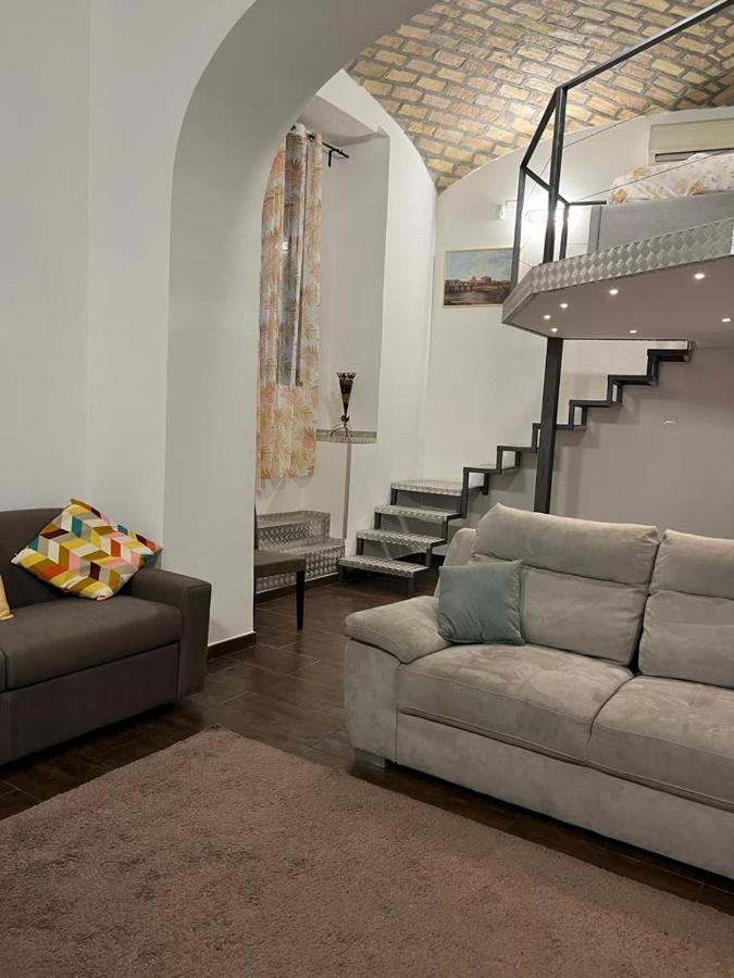 La Rosa Di Colosseo Appartement